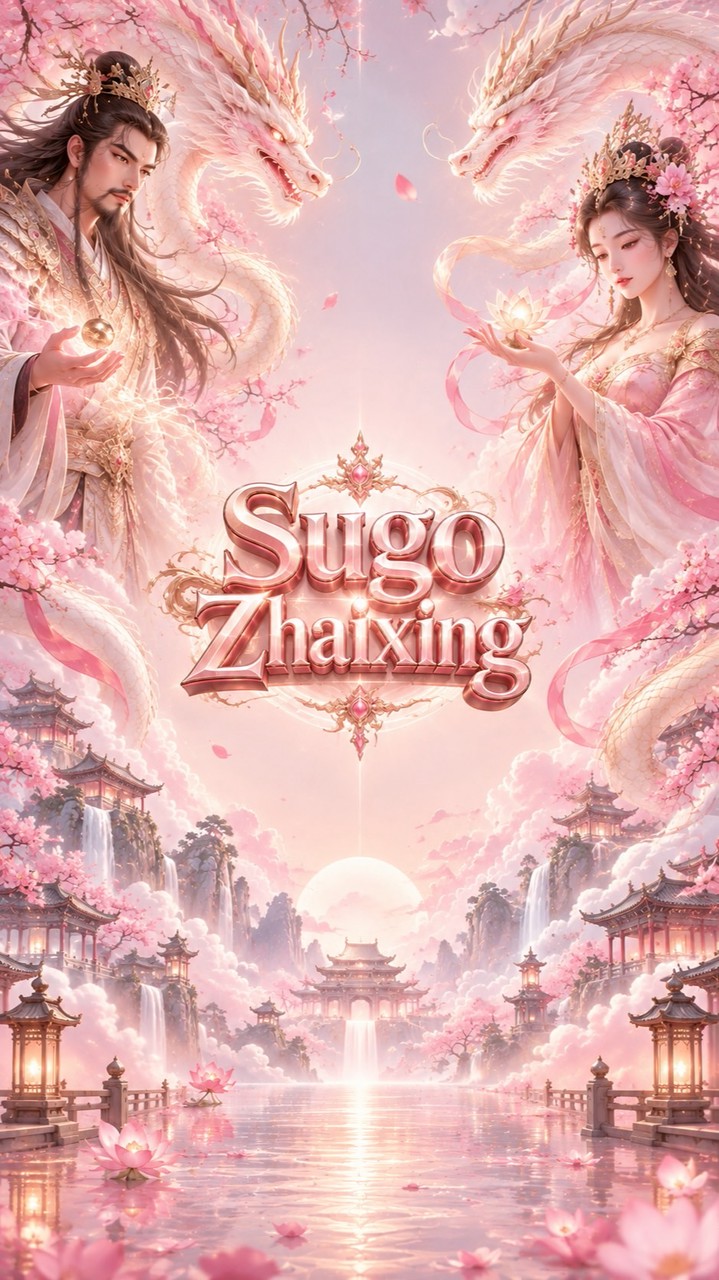 SUGO-Zhai Xing