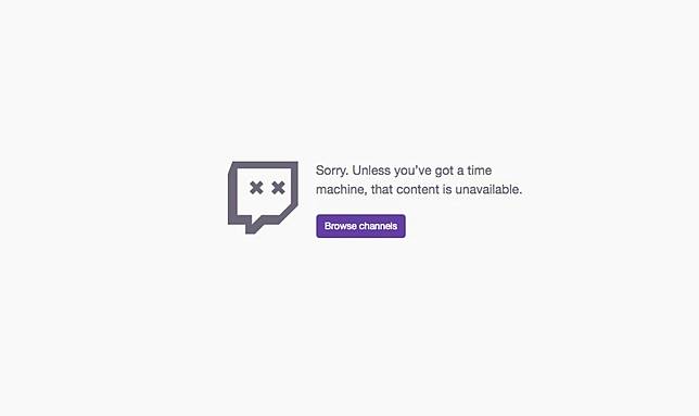 Twitch封鎖香港實況主 觸動反送中敏感神經 4gamers Line Today