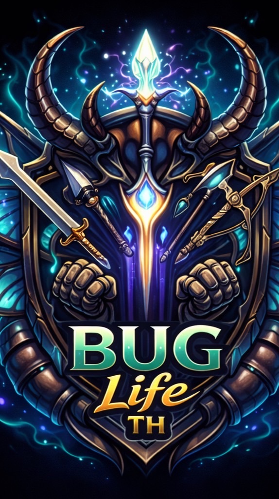 [SOJ]BUG Life TH