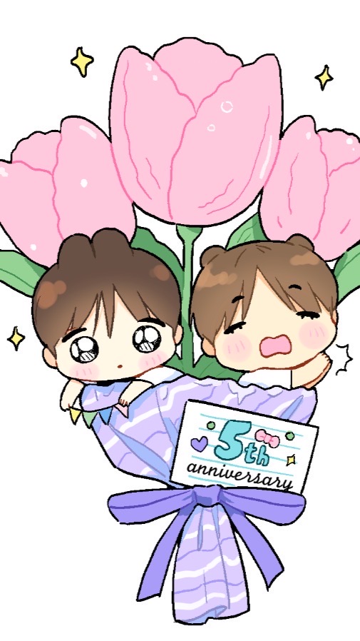 KookV in Wonderland 🍓🥕