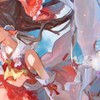 ꒦꒷？¿ 不思議 な 幻想郷 ？¿ ꒦꒷