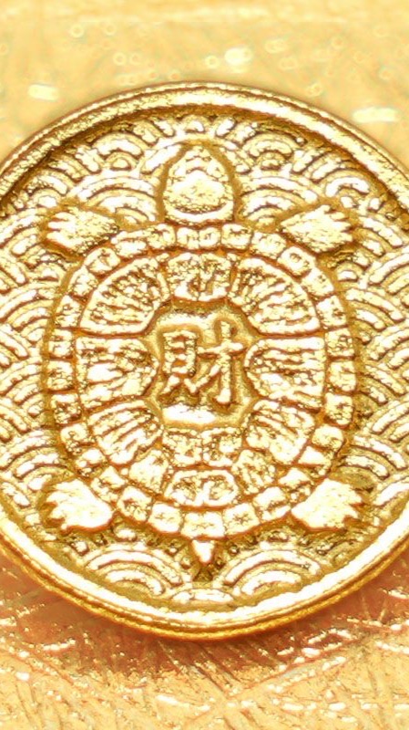 天蓮の部屋【金運上昇＊願望成就】