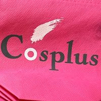 Cosplus光妍-大江社群