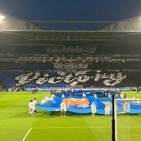 ガンバ大阪サポの集まり💙🖤