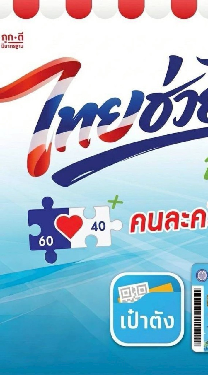 โปรโมชั่น & ข่าวสารร้านถูกดี บึงกาฬ
