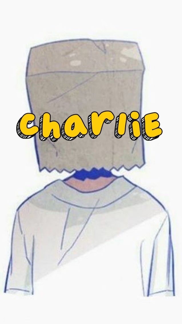 Charlie in the USA