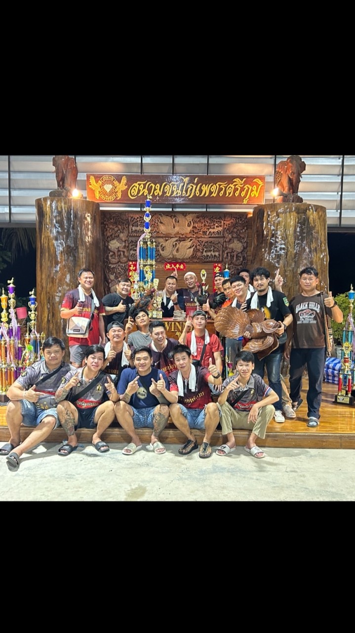 ซุ้มตองเจ แม่สาย เชียงราย