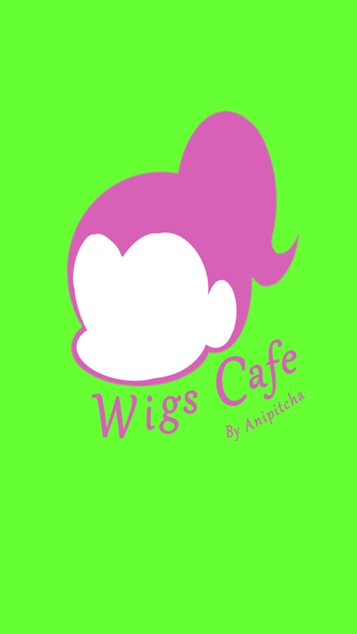 Wigs Cafe By Anipitcha