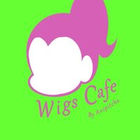 Wigs Cafe By Anipitcha