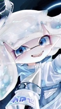 スプラ友達！