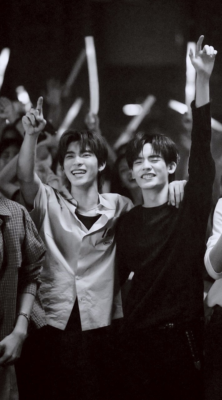 รวมซีรี่ย์วาย ยอดยอดนิยมทุกซีรี่ย์