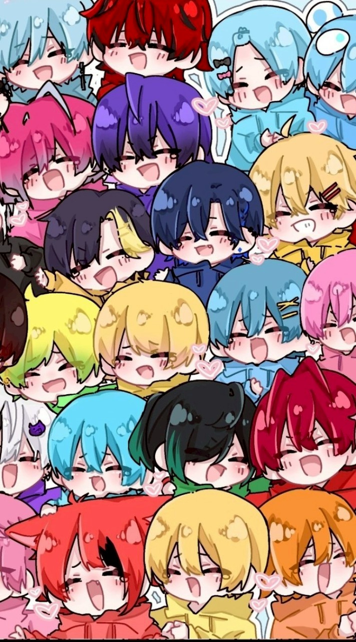 STPRなりきりっ！