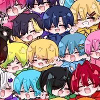 STPRなりきりっ！