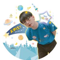 🌸Krist_JFC配信用🌸