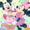 ディズニー情報発信