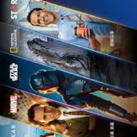 Disney+ plus