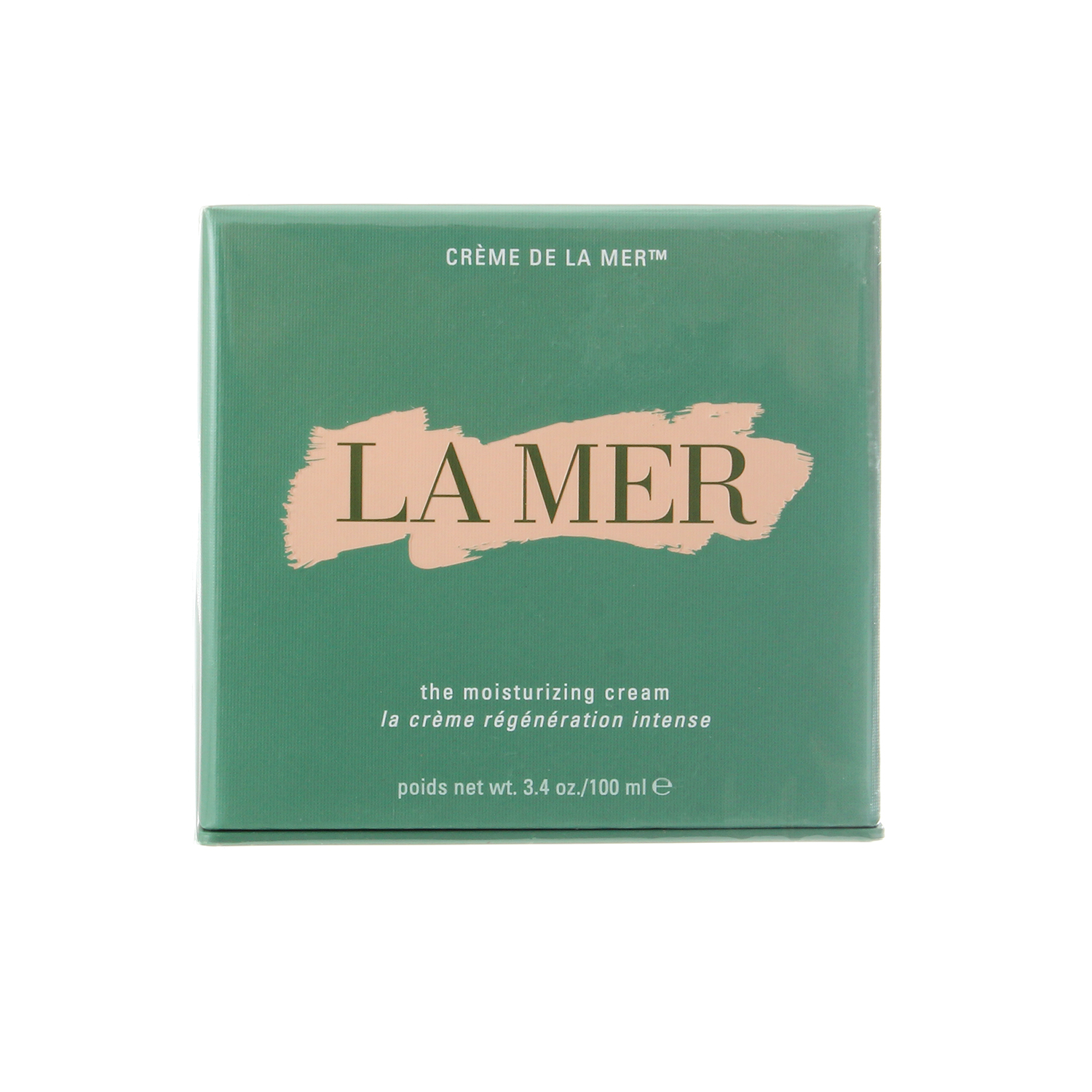 La mer 海洋拉娜 經典乳霜 100ml<國際航空版>