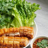 PPG สั่งอาหาร - The Combi kitchen