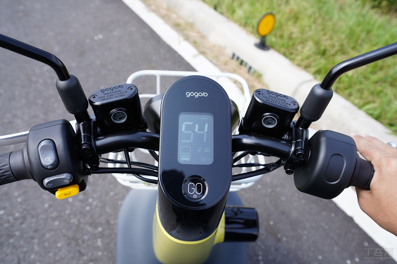 Gogoro VIVA Reviews