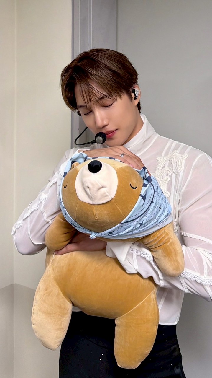 🐻✨EXO六巡 線上MD