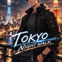 NEOCHILL NIGHTWALK連絡用チャット