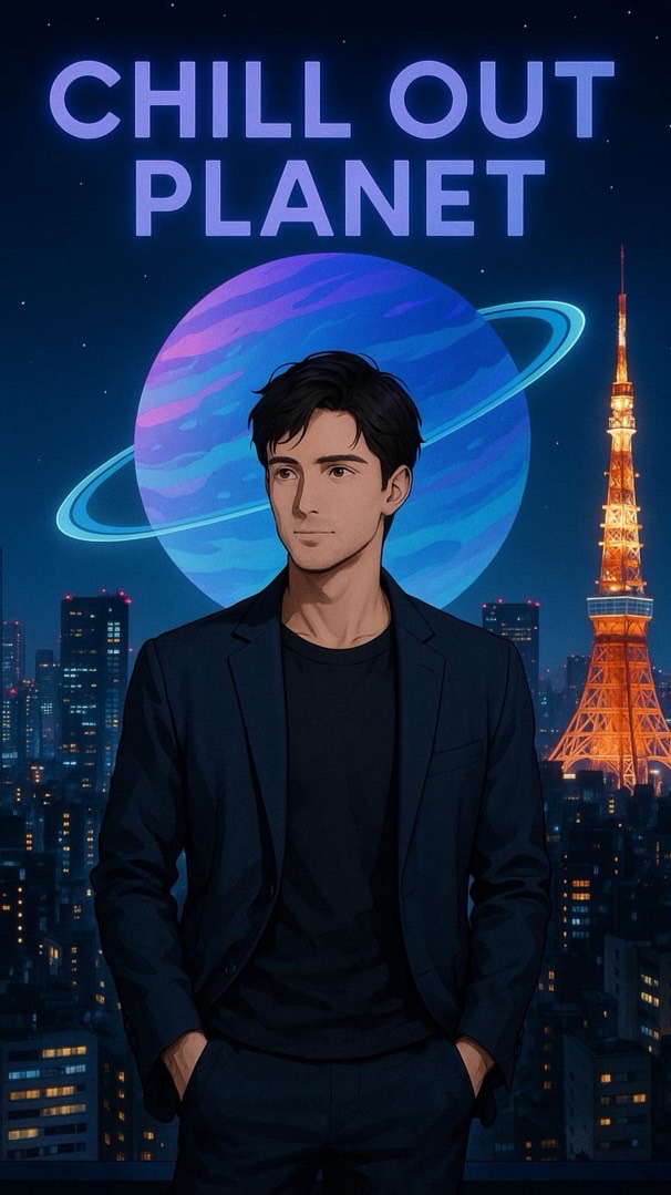 chilloutplanet連絡chat