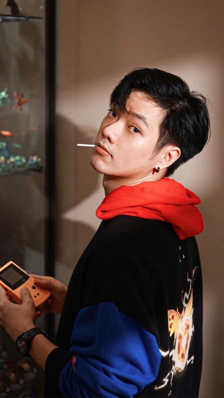 Here's Jae : Official
