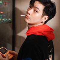 Here's Jae : Official