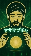 matrix占い師マサヲの開運コーチング
