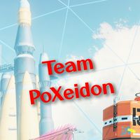 Team PoXeidon 兼 けけの雑談部屋
