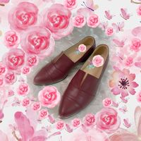 2shoes隱密的二樓鞋店