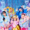 まだまだ好きな人来て―