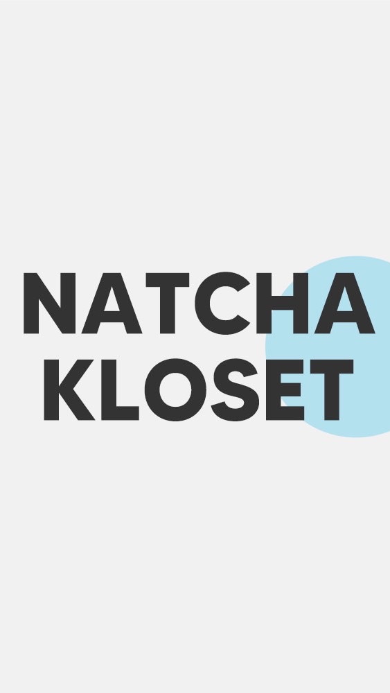 natchakloset