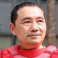 全民挺侯友宜