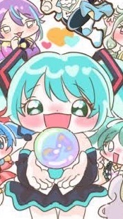 プロセカ推し集まれ〜！