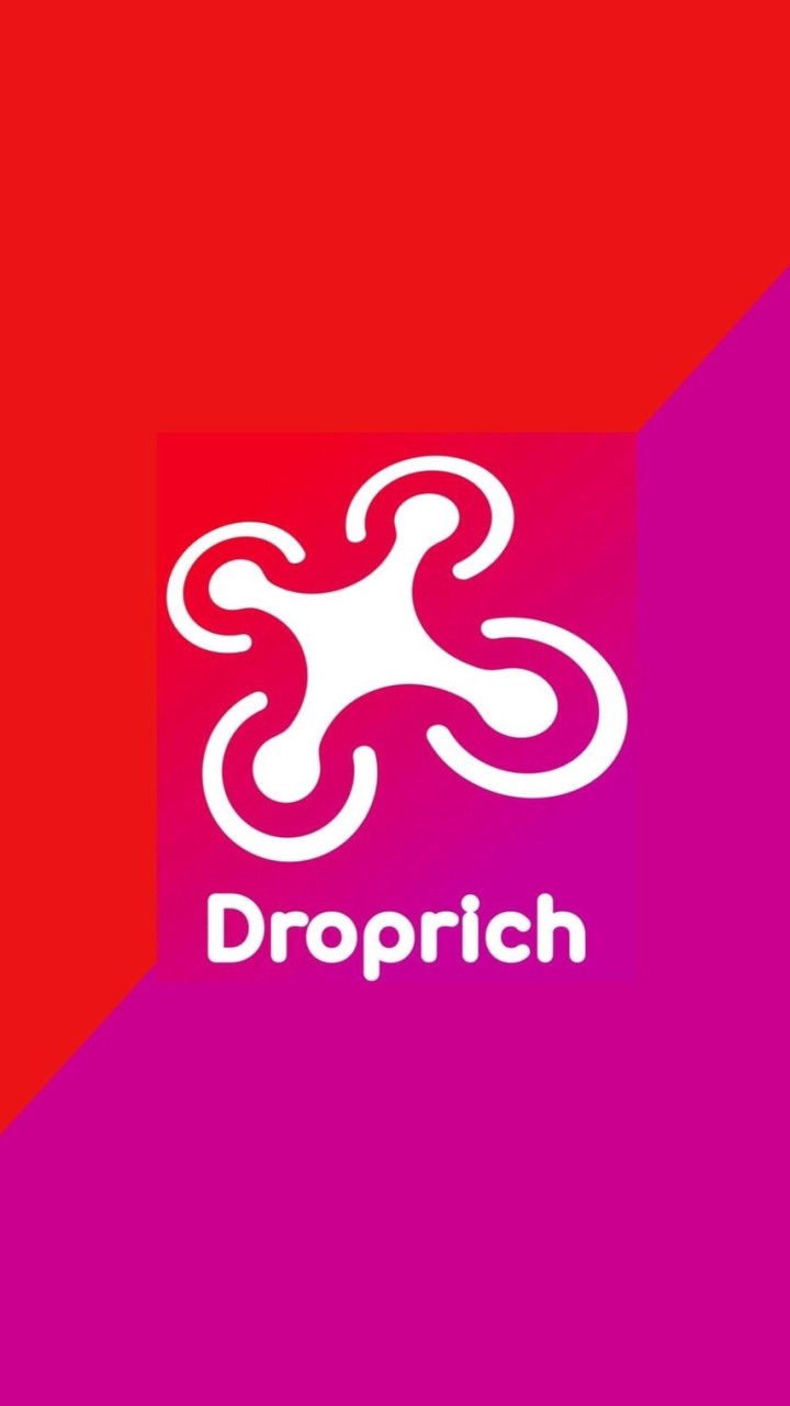 Droprich กลุ่มคนใหม่