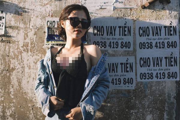 Setelah oplas via TNP Media