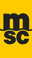 1215，MSC榮耀號