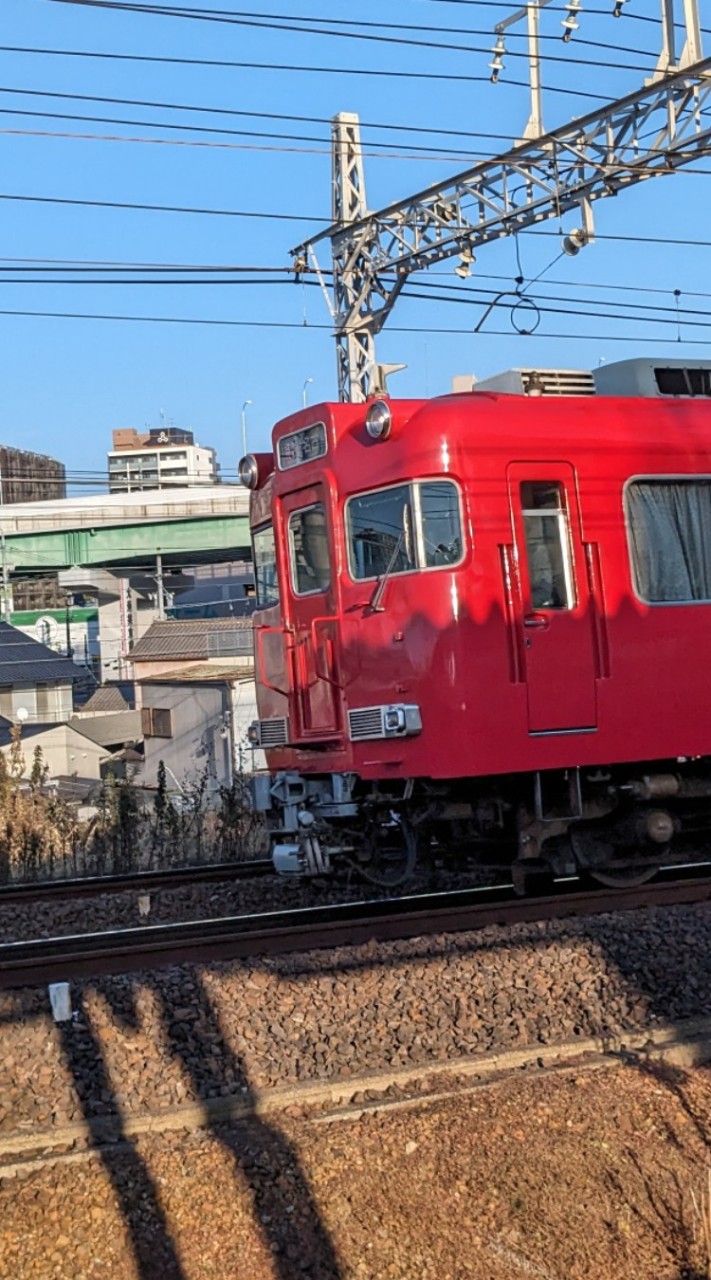 名鉄ファン集まれ!名鉄の撮り鉄も集まれ!