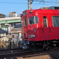 名鉄ファン集まれ!名鉄の撮り鉄も集まれ!