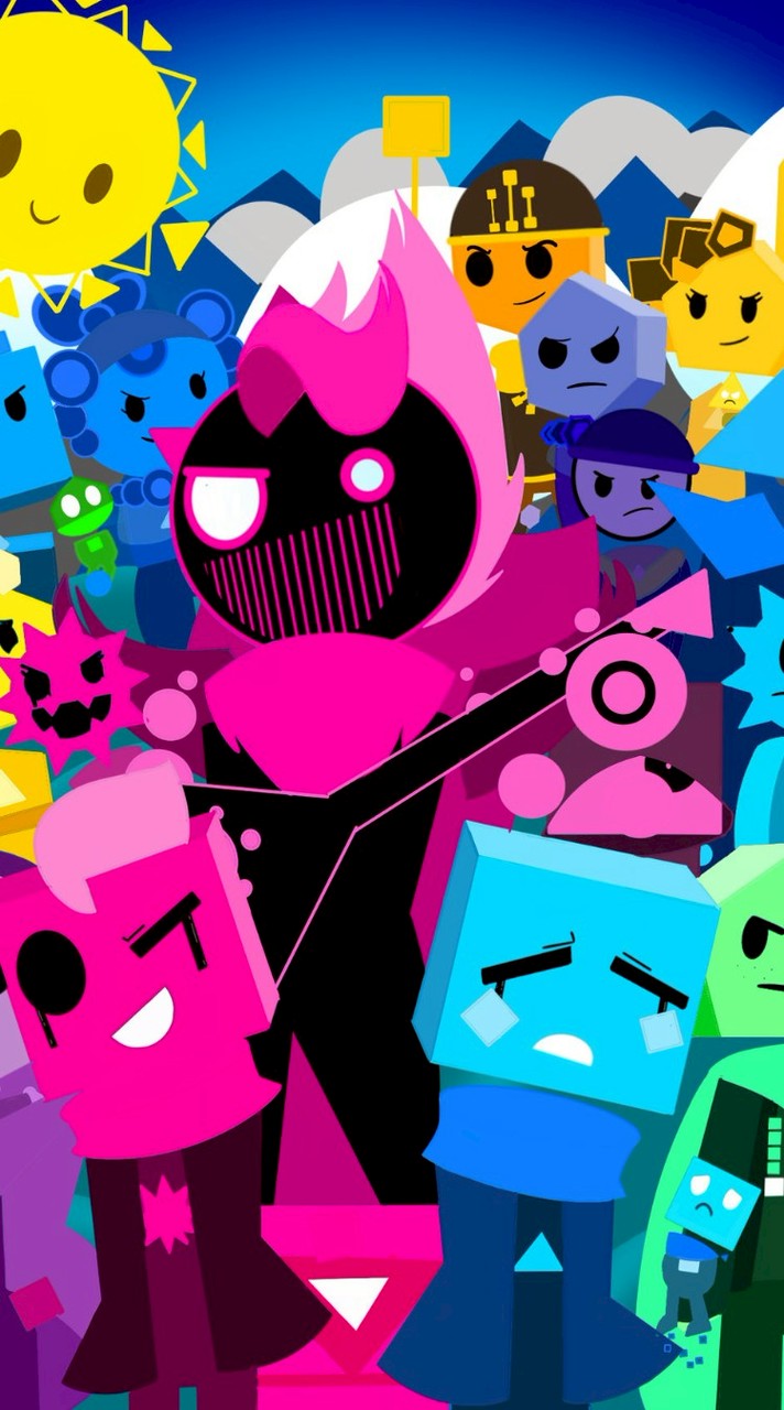 JSAB,pink corruption