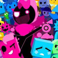 JSAB,pink corruption
