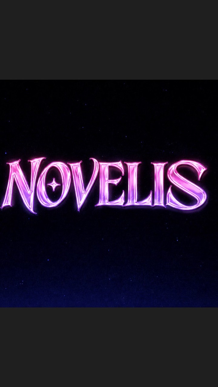 NOVELIS✨