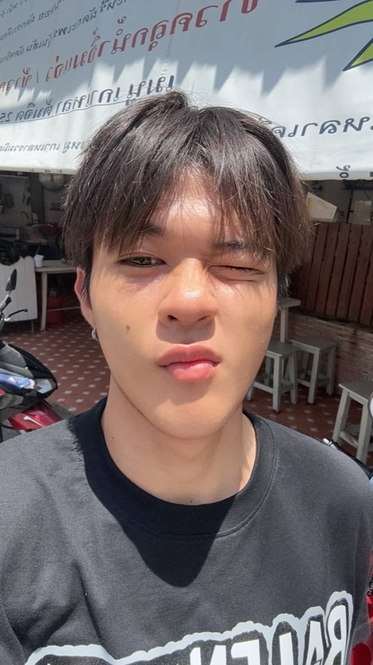 บางแสนไฟล์คลับ😘💕