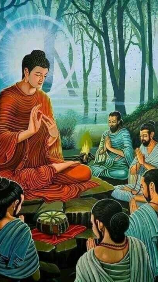 菩提解脱道修習