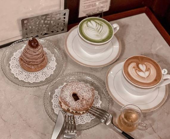 Source：Inst@linhsin_tlin