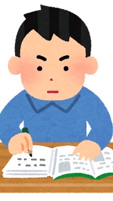 中高生の勉強会✏️雑談OK