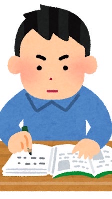 中学生の勉強会✏️雑談OK