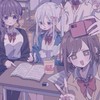 歌や雑談やゲームしよ！