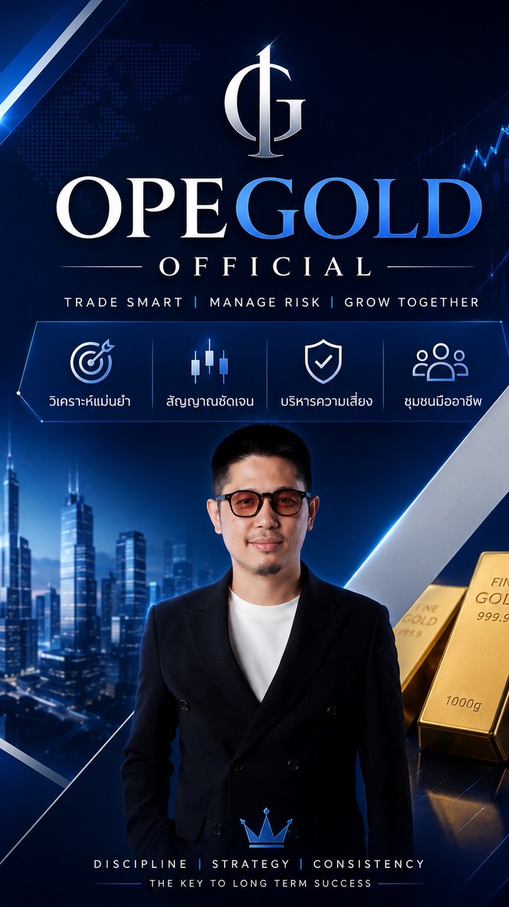 OPEGOLD Official